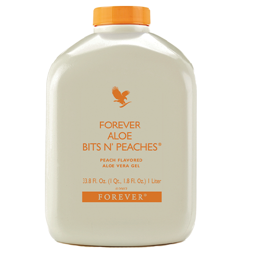 Forever Aloe Peaches®